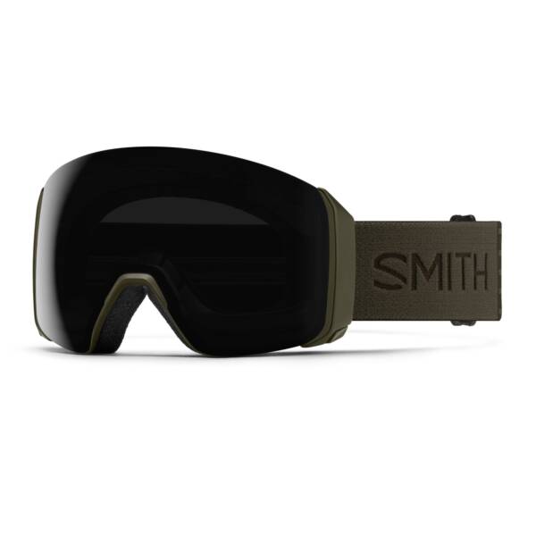 Smith 4D Mag XL Goggles 2025 - Image 5