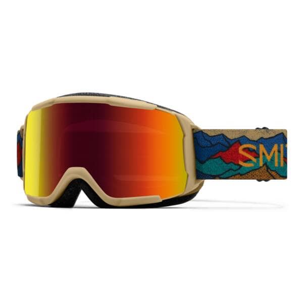 Smith Daredevil Junior Goggles 2025 - Image 6