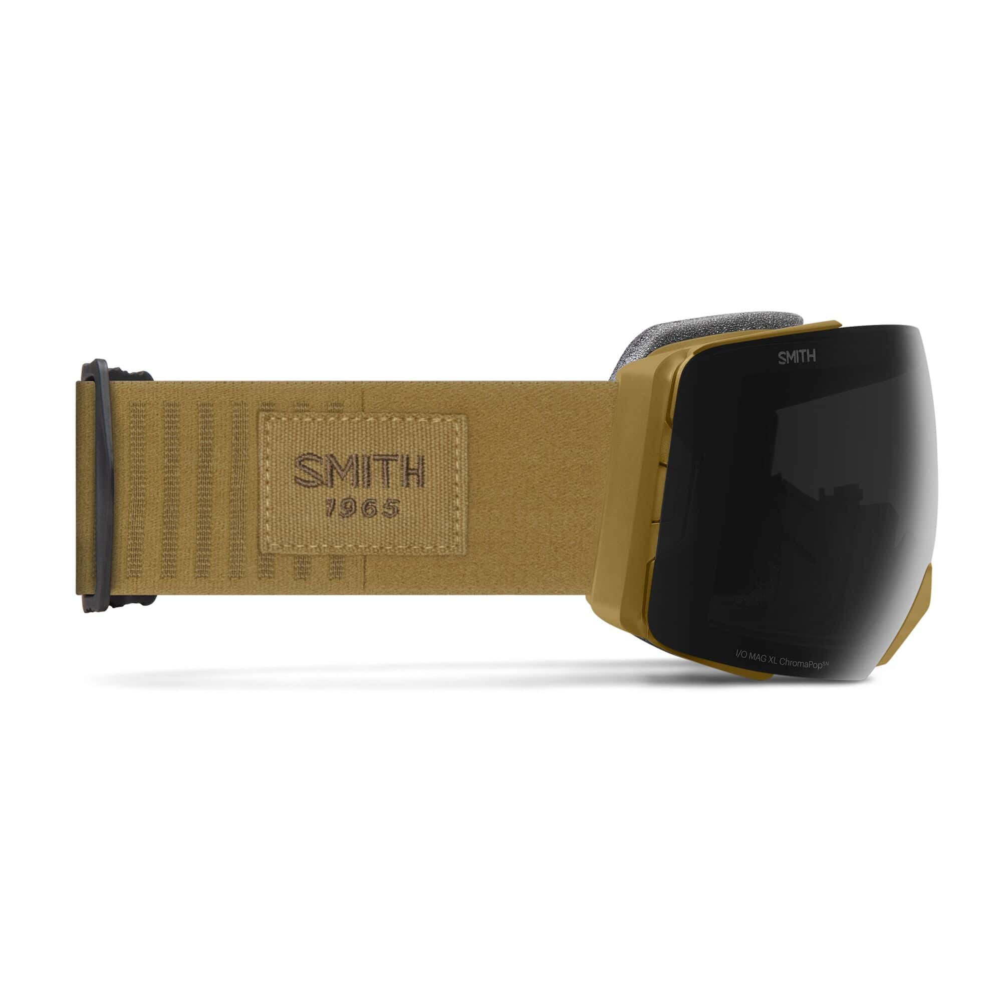Smith IO MAG XL Goggles 2026 - Image 5