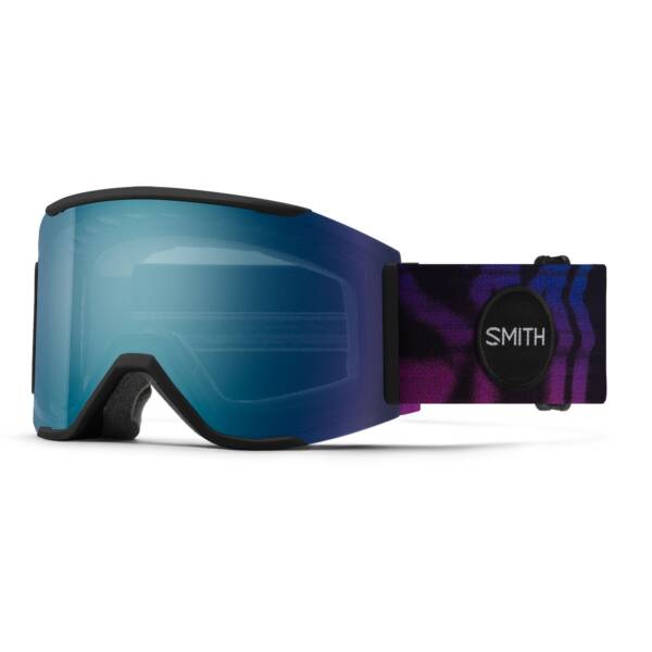 Smith Squad MAG Goggles 2026 - Image 8