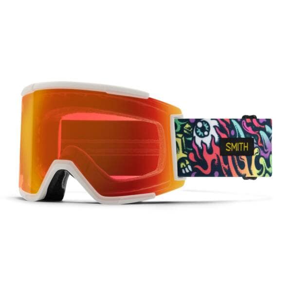 Smith Squad XL Goggles 2025 - Image 7
