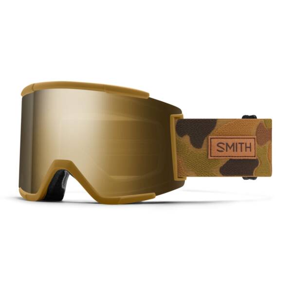 Smith Squad XL Goggles 2025 - Image 9