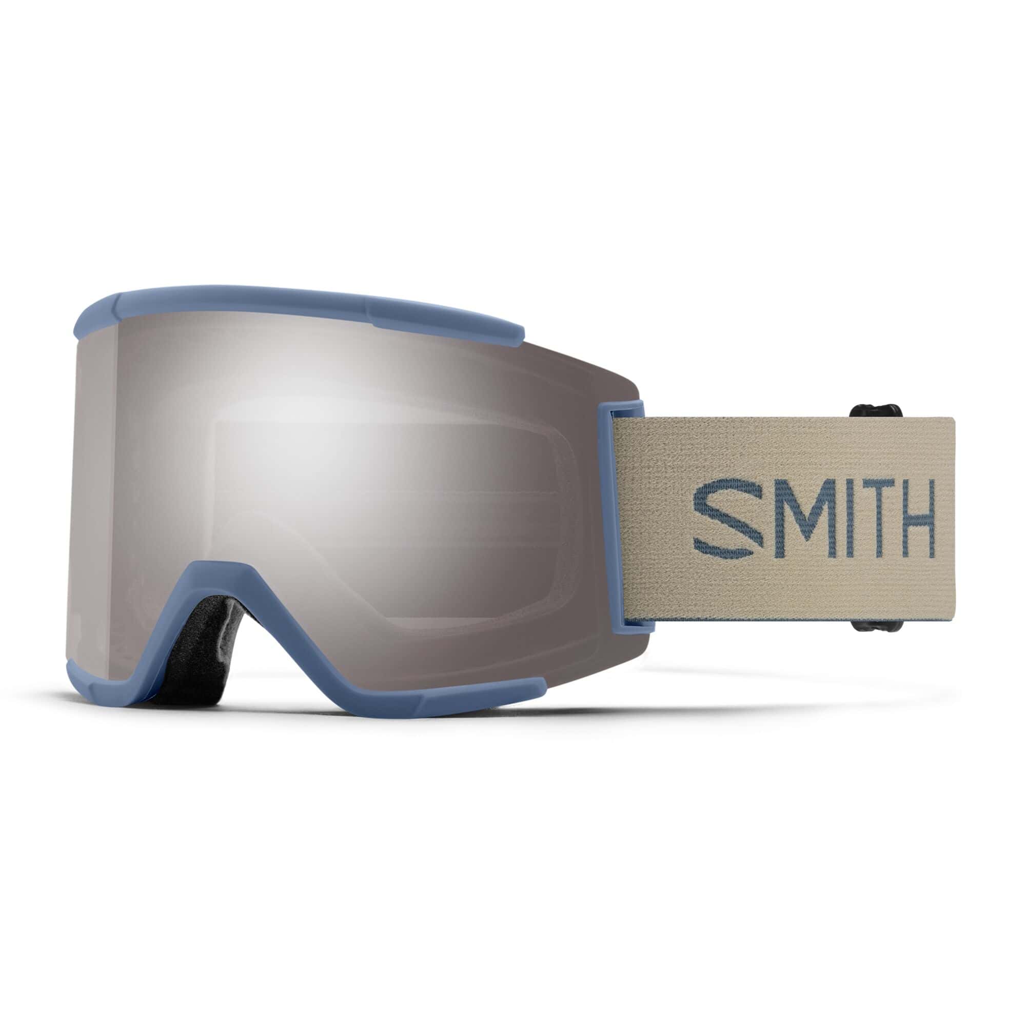 Smith Squad XL Goggles 2026 - Image 12