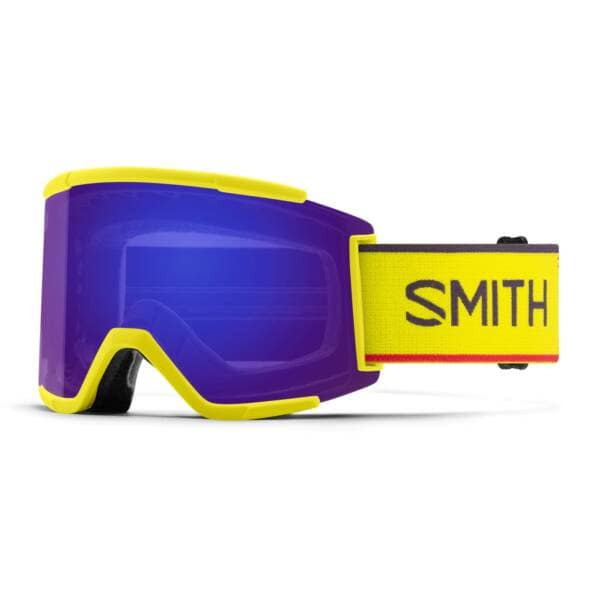 Smith Squad XL Goggles 2025 - Image 11