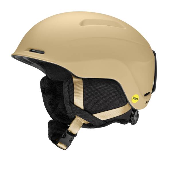 Smith Glide MIPS Junior Helmet 2025 - Image 5