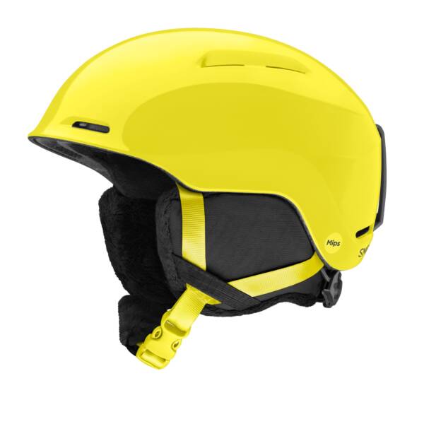 Smith Glide MIPS Junior Helmet 2025 - Image 6