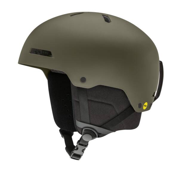 Smith Rodeo MIPS Helmets 2025 - Image 2