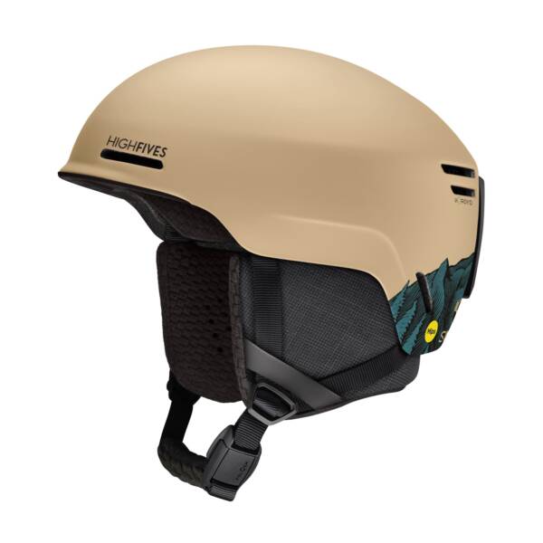 Smith Method Pro MIPS Helmet 2025 - Image 3
