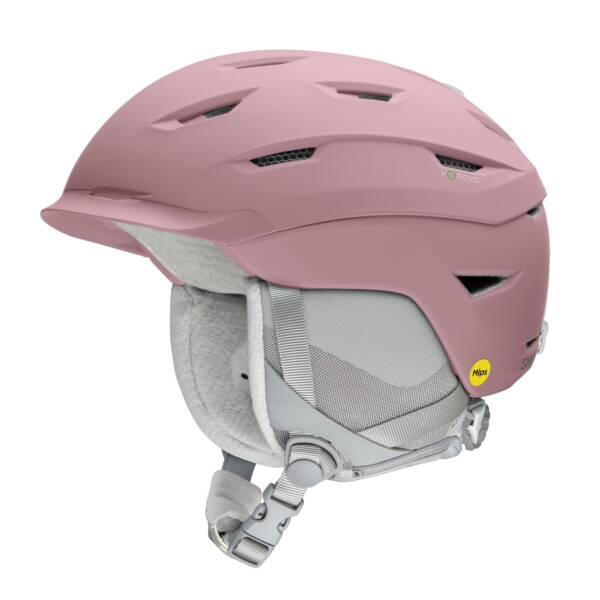 Smith Liberty MIPS Womens Helmet 2025 - Image 3