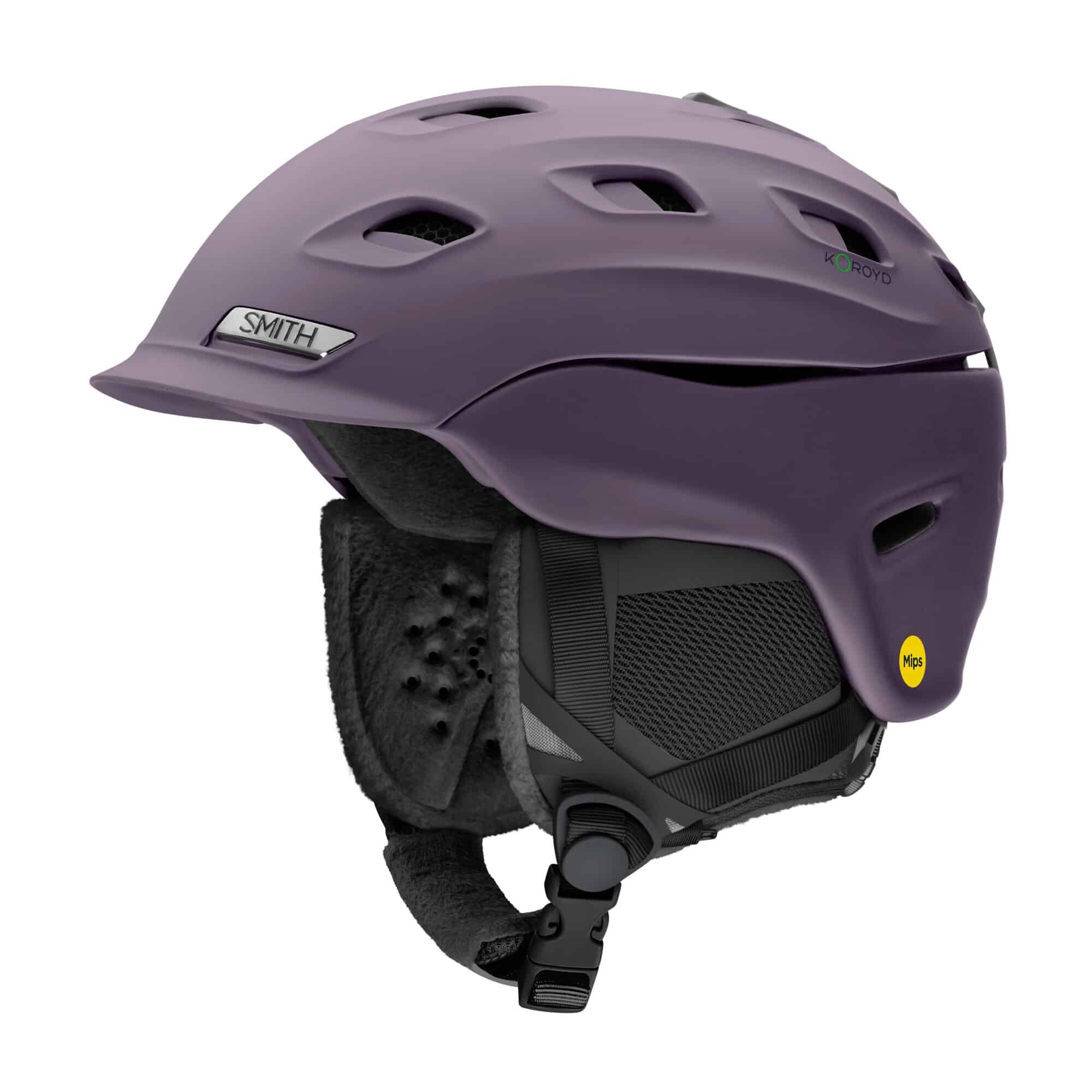 Smith Vantage MIPS Women's Helmet 2025 - Image 3