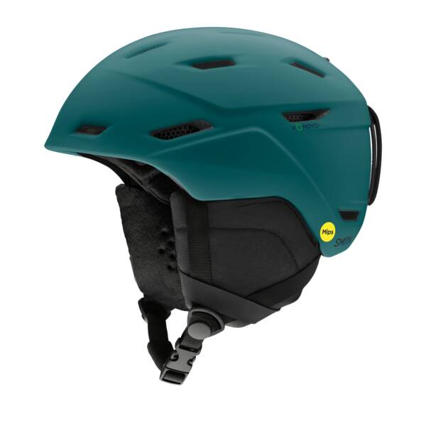 Smith Mirage MIPS Women's Helmet 2025 - Image 2