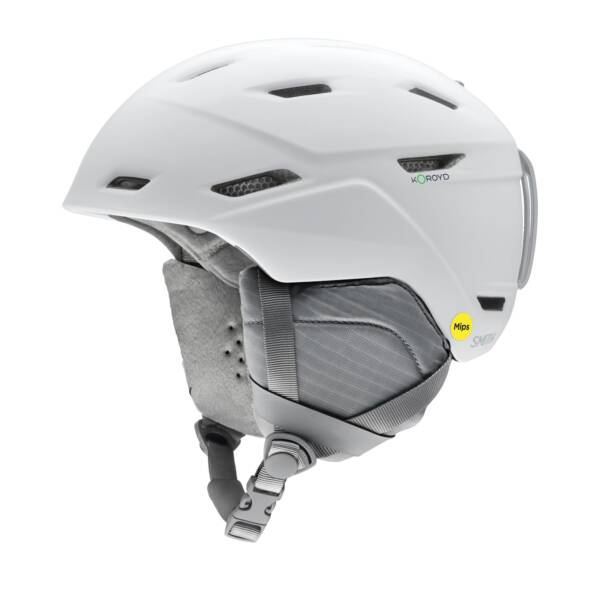 Smith Mirage MIPS Women's Helmet 2025 - Image 3