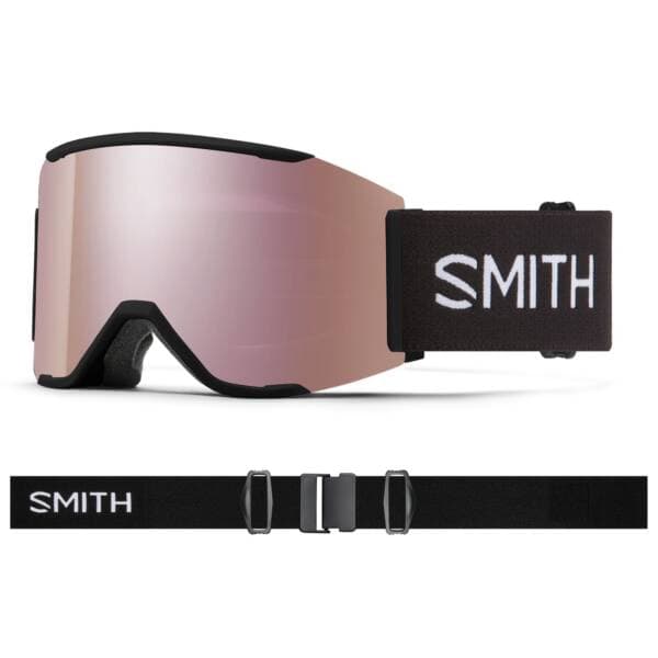 Smith Squad MAG Goggles 2025 - Image 14