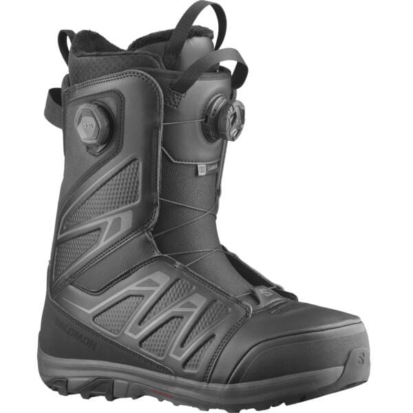 Salomon Launch Boa Men's Snowboard Boots 2025