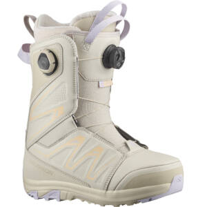 Salomon Ivy Boa Women's Snowboard Boots 2025