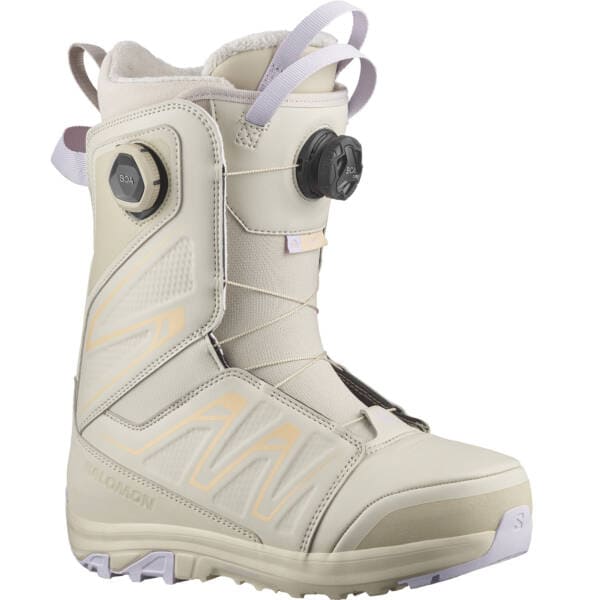 Salomon Ivy Boa Women's Snowboard Boots 2025