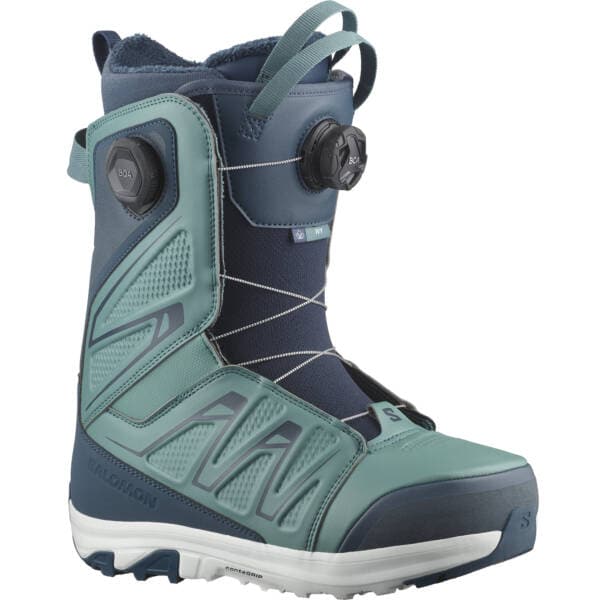 Salomon Ivy Boa Women's Snowboard Boots 2025 - Image 2