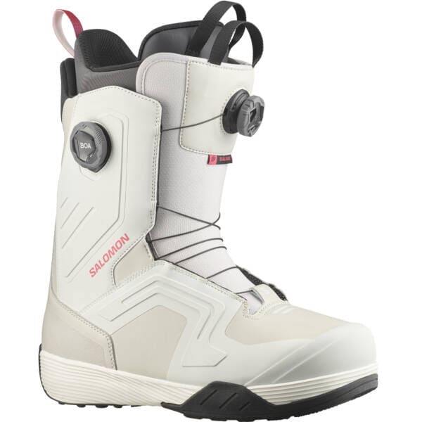 Salomon Dialogue Boa Men's Snowboard Boots 2025