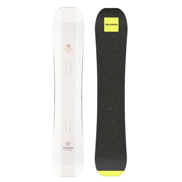 Salomon HPS Louif Men's Snowboard 2025