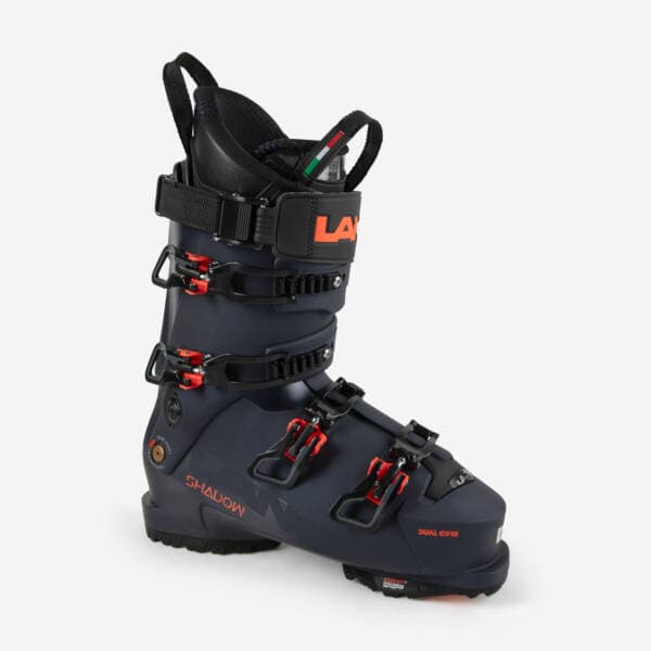 Lange Shadow 140 LV Pro Men's Ski Boots 2025
