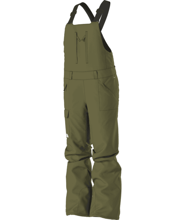 The North Face Freedom Bib Women's Pants 2025 - Image 3