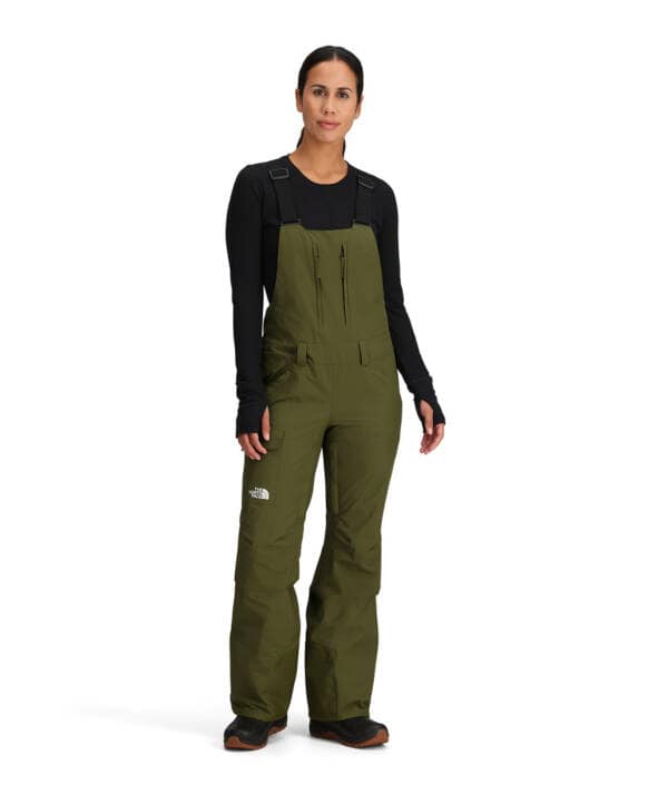 The North Face Freedom Bib Women's Pants 2025 - Image 7