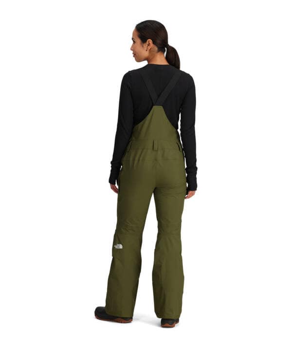 The North Face Freedom Bib Women's Pants 2025 - Image 8