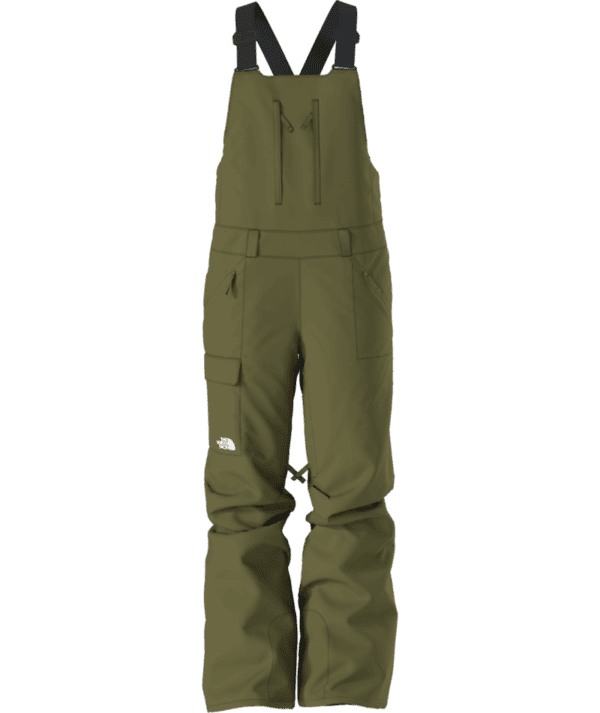 The North Face Freedom Bib Women's Pants 2025