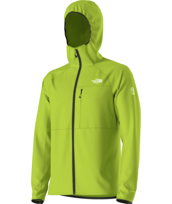 The North Face Summit FUTUREFLEECE™ Full Zip Men's Hoodie 2025 - Image 3