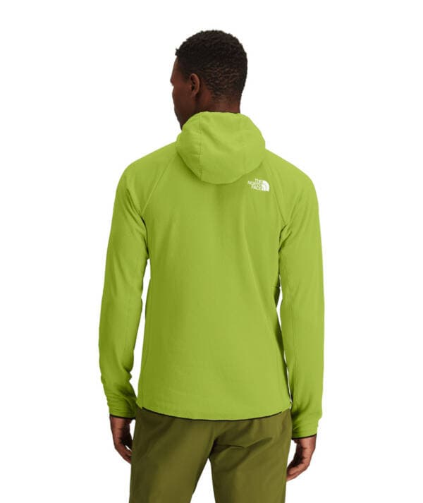 The North Face Summit FUTUREFLEECE™ Full Zip Men's Hoodie 2025 - Image 5