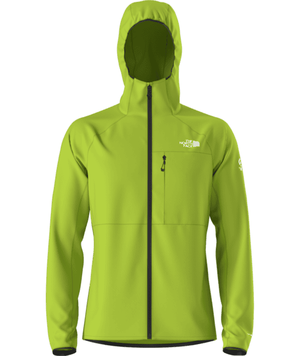 The North Face Summit FUTUREFLEECE™ Full Zip Men's Hoodie 2025