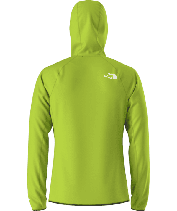 The North Face Summit FUTUREFLEECE™ Full Zip Men's Hoodie 2025 - Image 2