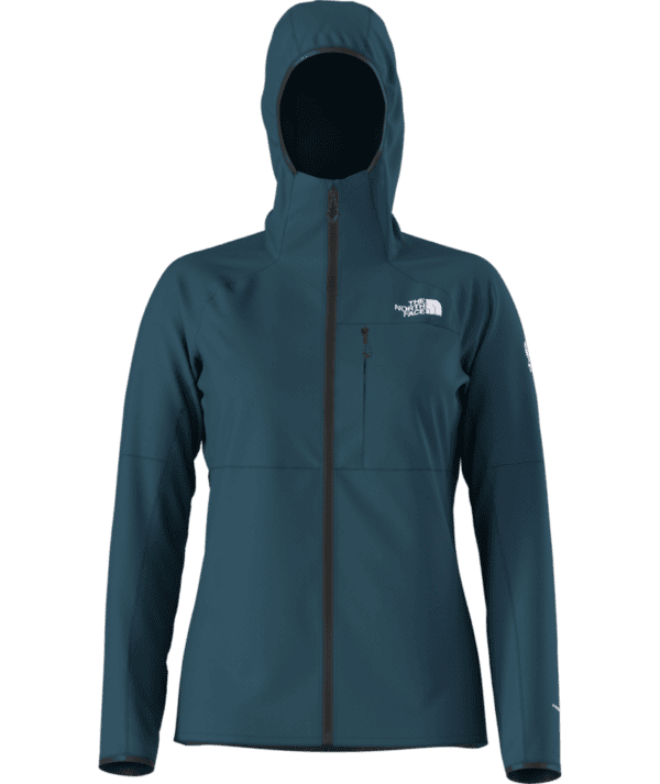 The North Face Summit FUTUREFLEECE™ Full Zip Women's Hoodie 2025