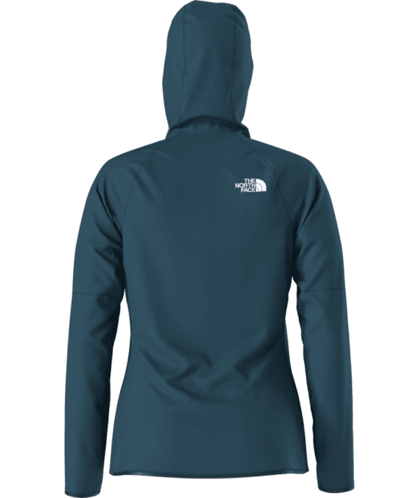 The North Face Summit FUTUREFLEECE™ Full Zip Women's Hoodie 2025 - Image 2