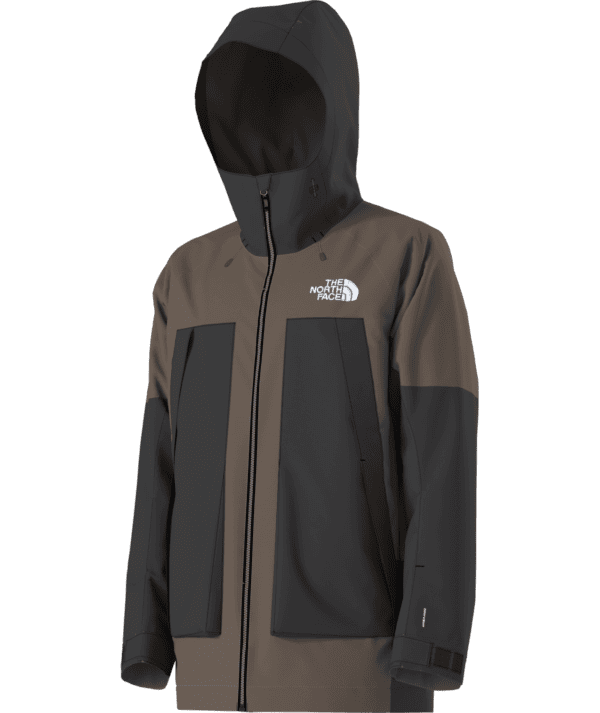 The North Face Balfron Men's Jacket 2025 - Image 2