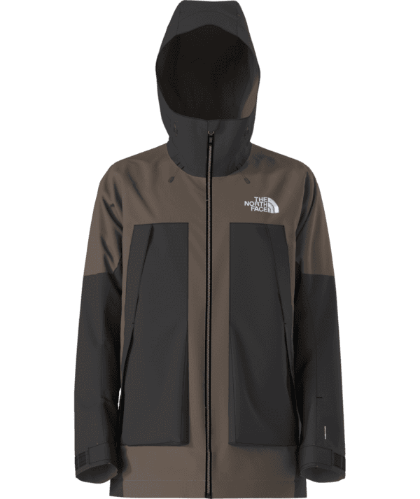 The North Face Balfron Men's Jacket 2025