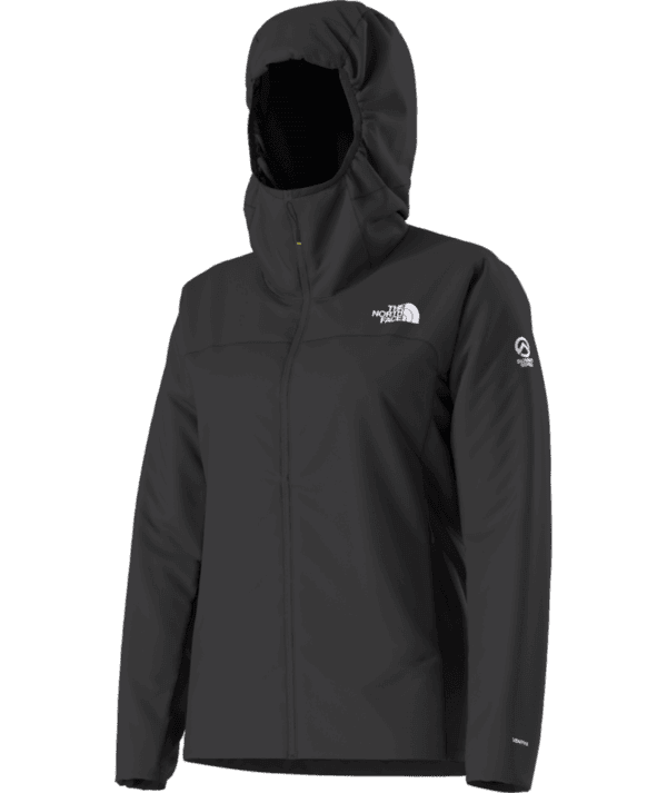 The North Face Summit Casaval Hybrid Women's Hoodie 2025 - Image 3