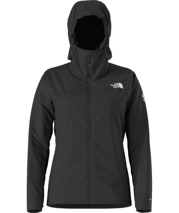 The North Face Summit Casaval Hybrid Women's Hoodie 2025