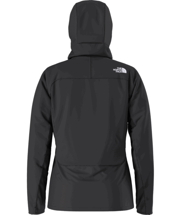 The North Face Summit Casaval Hybrid Women's Hoodie 2025 - Image 2