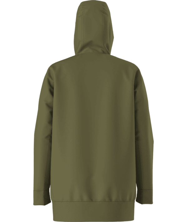 The North Face Tekno Women's Pullover  Hoodie 2025 - Image 4