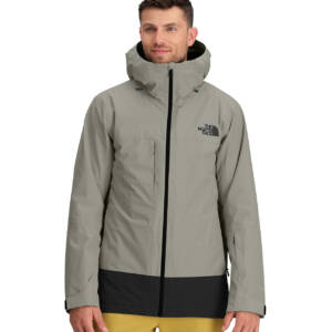 The North Face ThermoBall™ Eco Snow Triclimate® Men's Jacket 2025 - Image 7