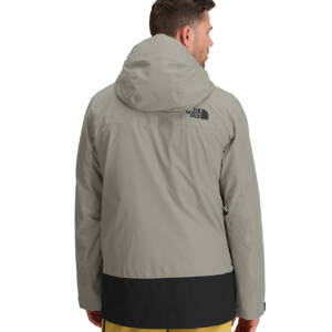 The North Face ThermoBall™ Eco Snow Triclimate® Men's Jacket 2025 - Image 8
