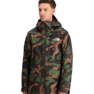 The North Face ThermoBall™ Eco Snow Triclimate® Men's Jacket 2025 - Image 11
