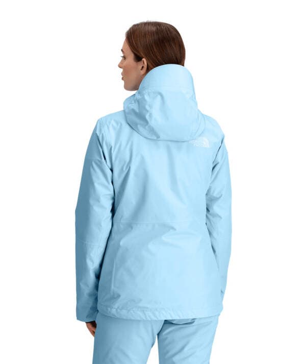The North Face ThermoBall™ Eco Snow Triclimate® Women's Jacket 2025 - Image 9