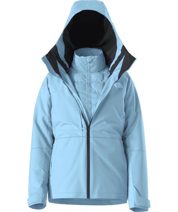 The North Face ThermoBall™ Eco Snow Triclimate® Women's Jacket 2025