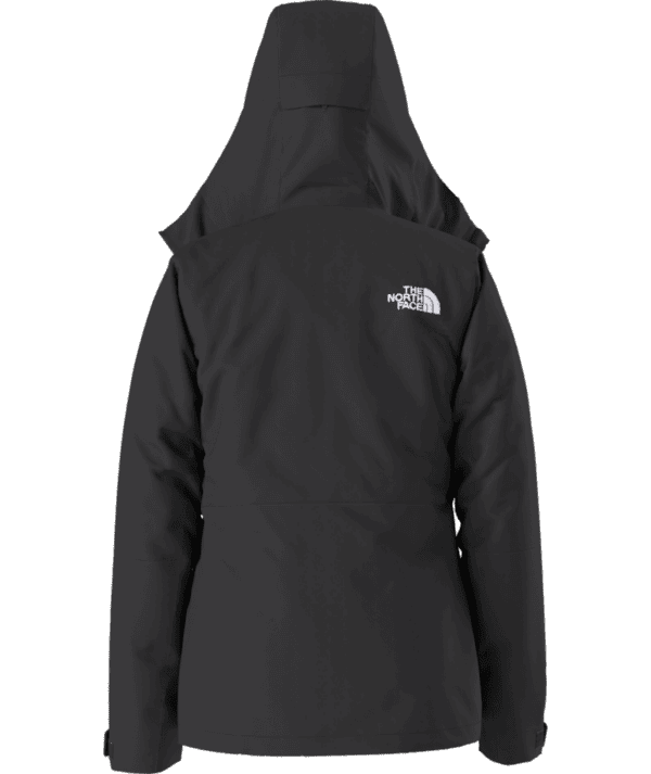 The North Face ThermoBall™ Eco Snow Triclimate® Women's Jacket 2025 - Image 11