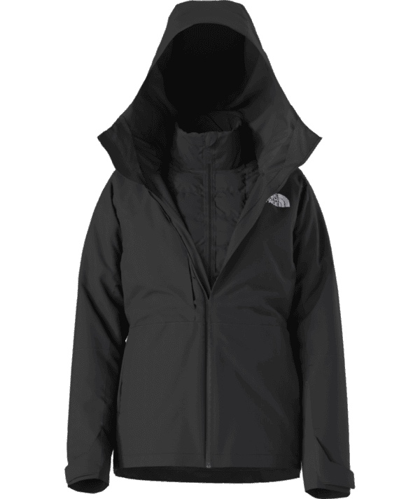 The North Face ThermoBall™ Eco Snow Triclimate® Women's Jacket 2025 - Image 3