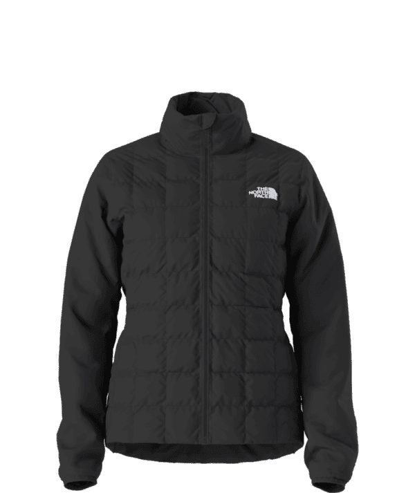 The North Face ThermoBall™ Eco Snow Triclimate® Women's Jacket 2025 - Image 4