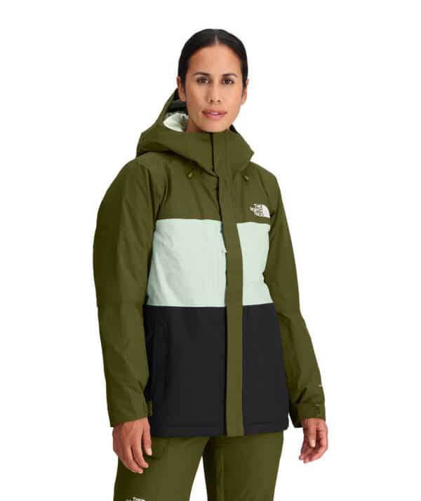 The North Face Freedom Insulated Women's Jacket 2025 - Image 6