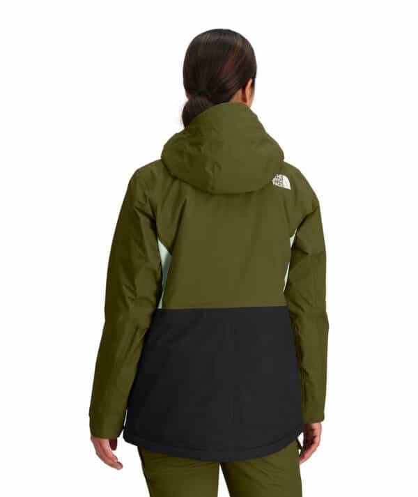 The North Face Freedom Insulated Women's Jacket 2025 - Image 7